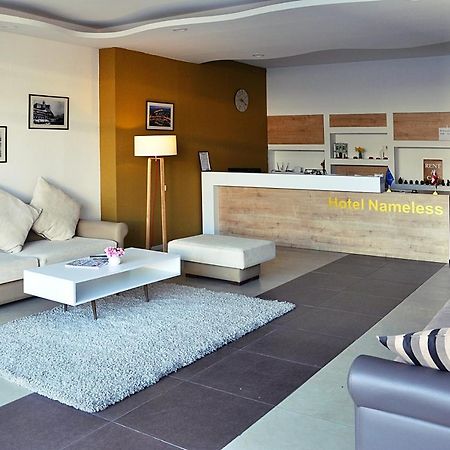 Hotel Alexandra Tbilisi ภายนอก รูปภาพ