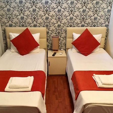 Hotel Alexandra Tbilisi ภายนอก รูปภาพ