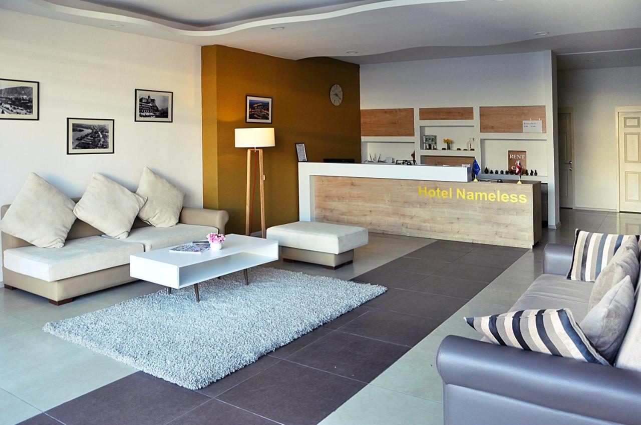 Hotel Alexandra Tbilisi ภายนอก รูปภาพ
