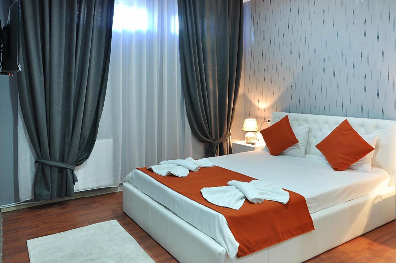Hotel Alexandra Tbilisi ภายนอก รูปภาพ