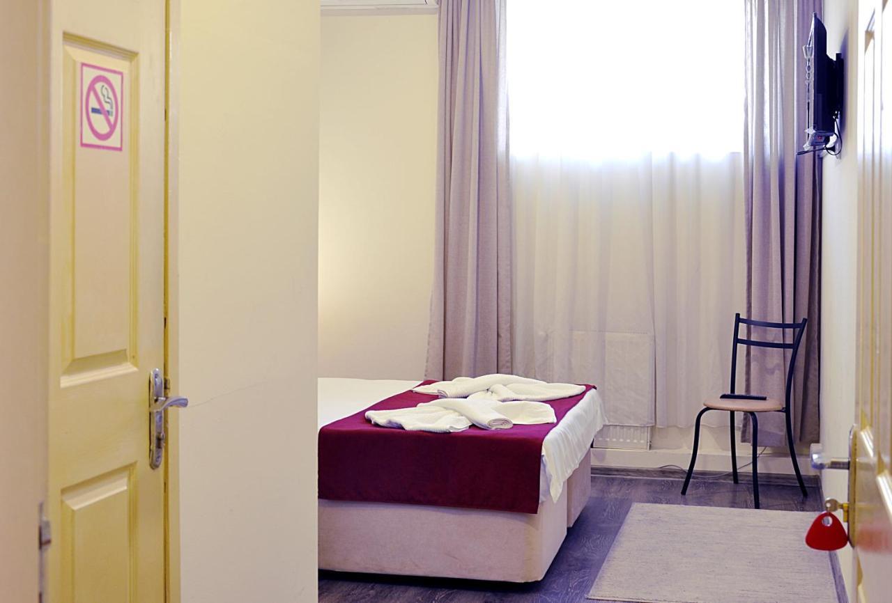 Hotel Alexandra Tbilisi ภายนอก รูปภาพ