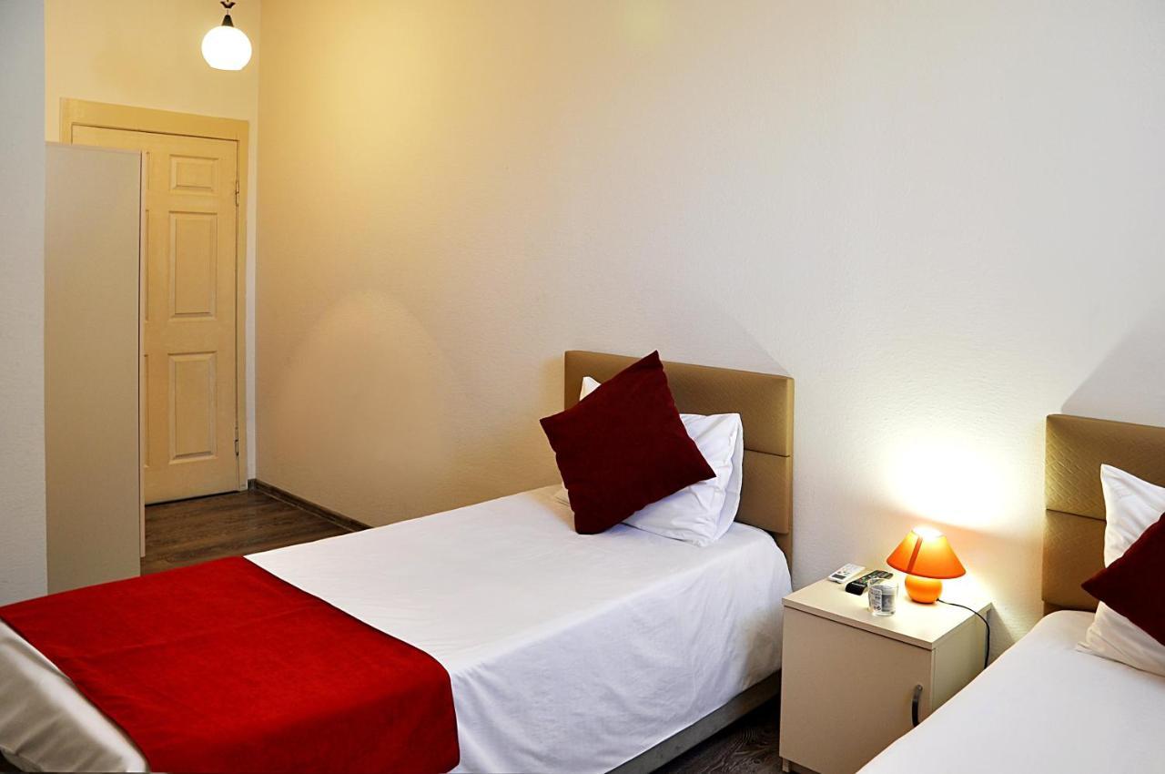 Hotel Alexandra Tbilisi ภายนอก รูปภาพ