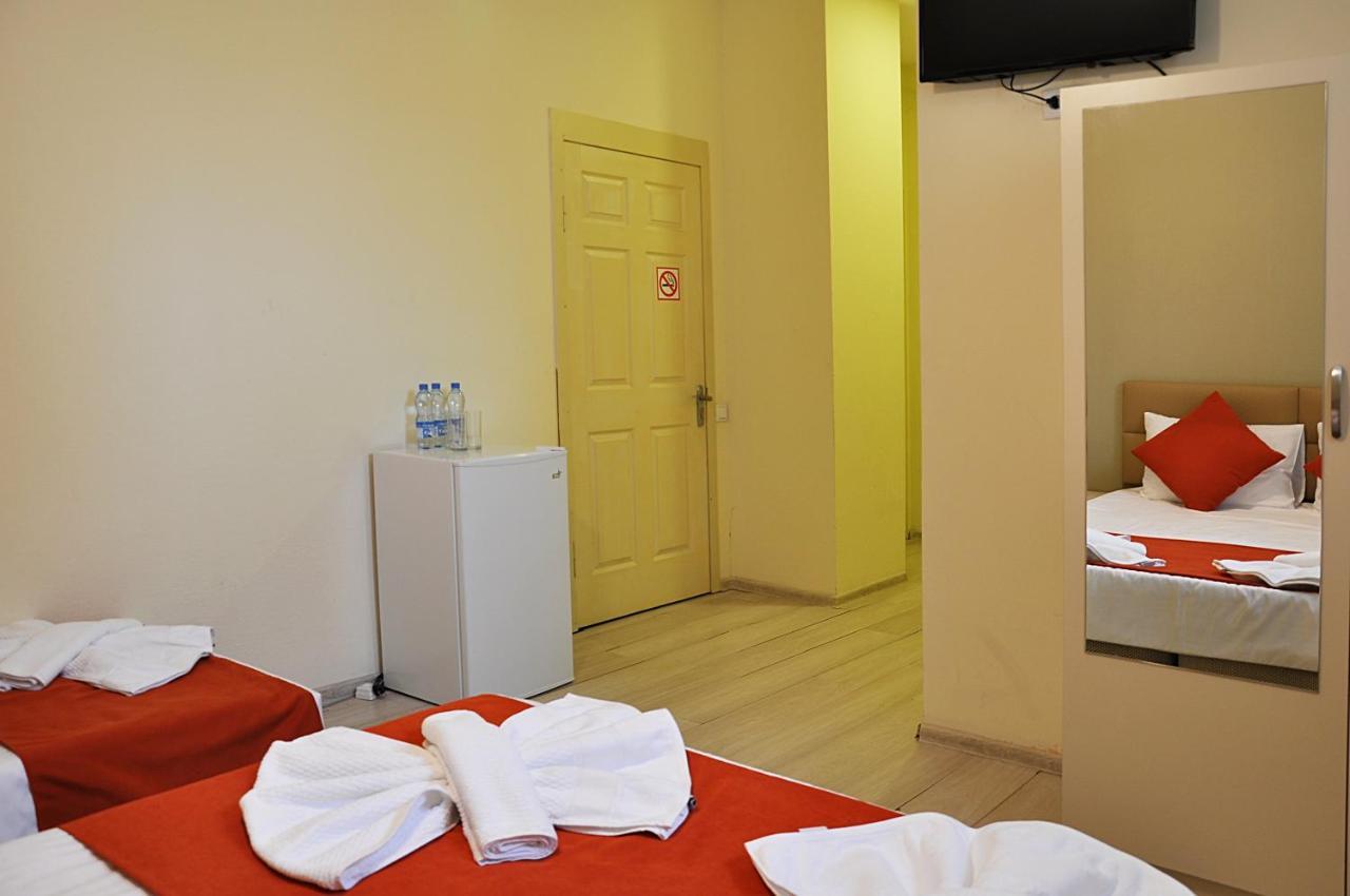 Hotel Alexandra Tbilisi ภายนอก รูปภาพ