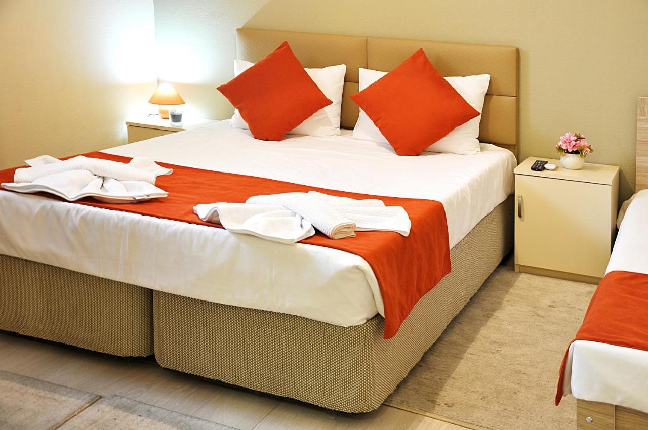 Hotel Alexandra Tbilisi ภายนอก รูปภาพ